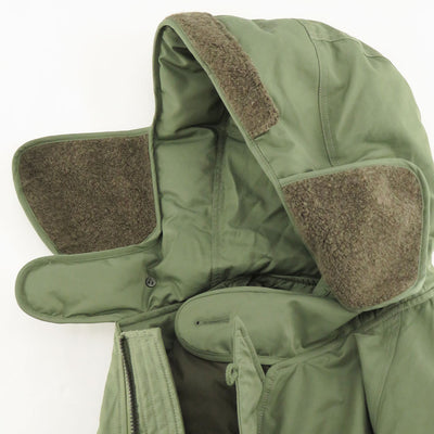 【HERILL/ヘリル】<br>PARKA CWU-8/P <br>23-011-HL-8060-3