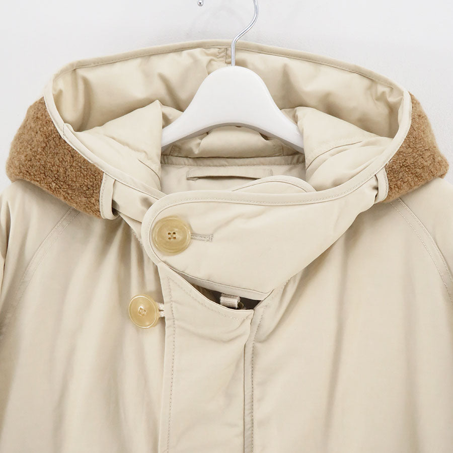 【HERILL/ヘリル】<br>PARKA CWU-8/P <br>23-011-HL-8060-3