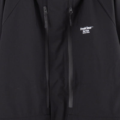 【FreshService/フレッシュサービス】<br>WATERPROOF TACTICAL SHELL <br>FSC253-30075