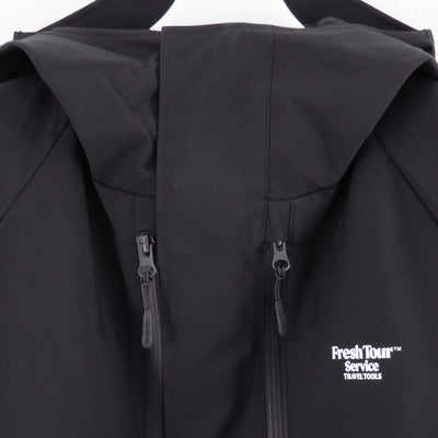 【FreshService/フレッシュサービス】<br>WATERPROOF TACTICAL SHELL <br>FSC253-30075