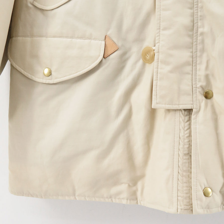 【HERILL/ヘリル】<br>PARKA CWU-8/P <br>23-011-HL-8060-3