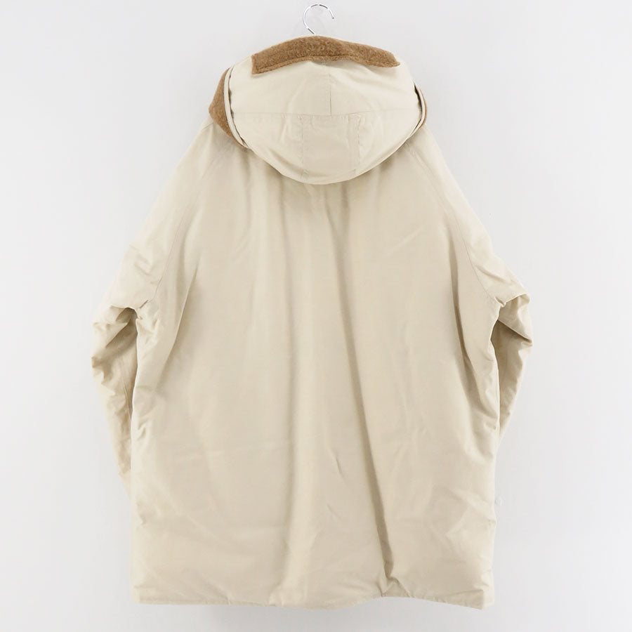 【HERILL/ヘリル】<br>PARKA CWU-8/P <br>23-011-HL-8060-3