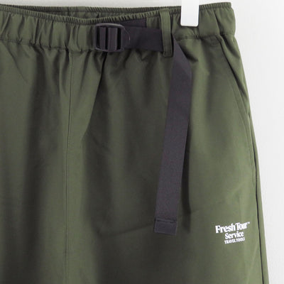 【FreshService/フレッシュサービス】<br>WATERPROOF CLIMBING PANTS <br>FSC253-40076
