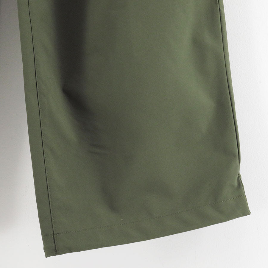【FreshService/フレッシュサービス】<br>WATERPROOF CLIMBING PANTS <br>FSC253-40076