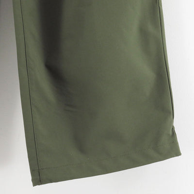 【FreshService/フレッシュサービス】<br>WATERPROOF CLIMBING PANTS <br>FSC253-40076