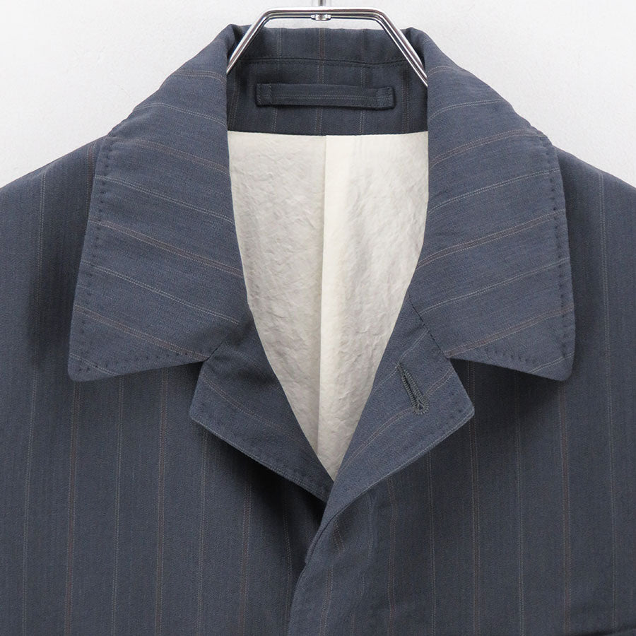 MAATEE&SONS/マーティーアンドサンズ】GATHER JACKET 