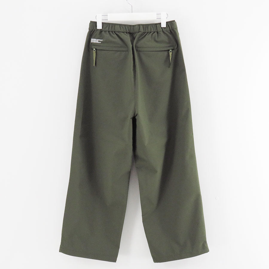 【FreshService/フレッシュサービス】<br>WATERPROOF CLIMBING PANTS <br>FSC253-40076