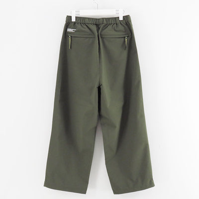 【FreshService/フレッシュサービス】<br>WATERPROOF CLIMBING PANTS <br>FSC253-40076