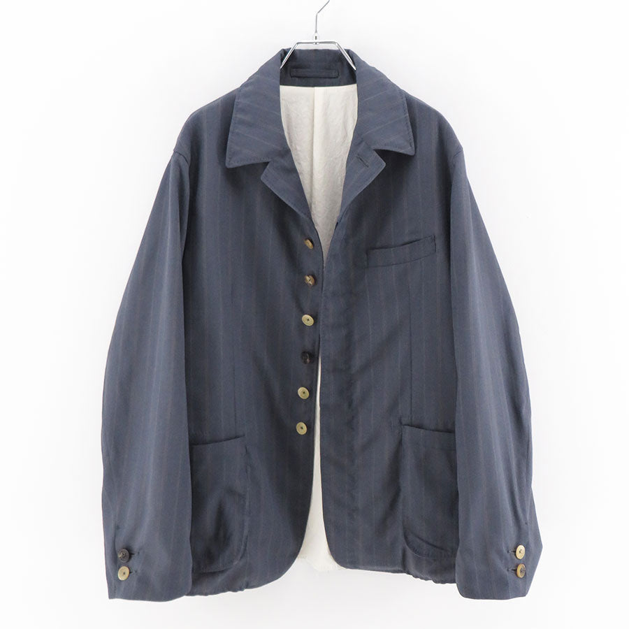 MAATEE&SONS/マーティーアンドサンズ】GATHER JACKET 