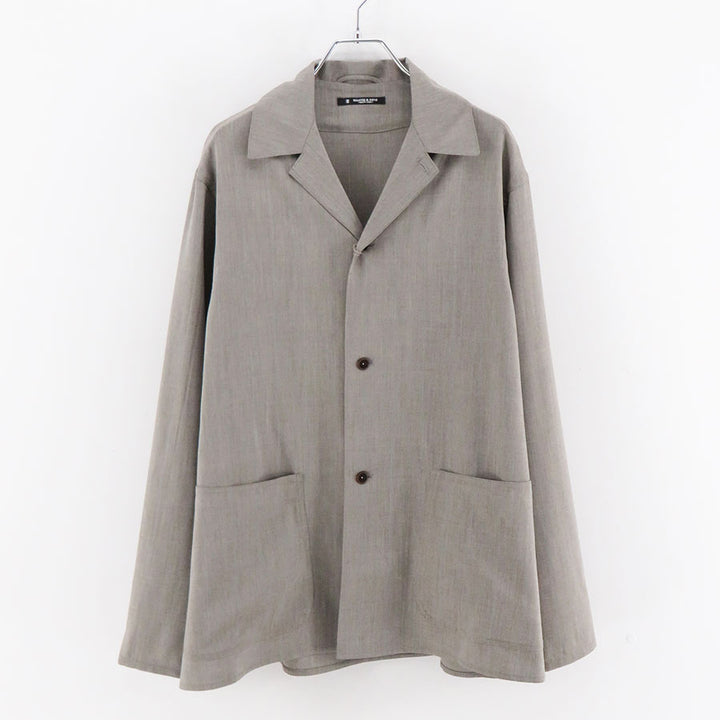 MAATEE&SONS マーティーアンドサンズ コットンポロシャツ 中古・古着通販】MAATEE&SONS (マーティーアンドサンズ) ポロシャツ