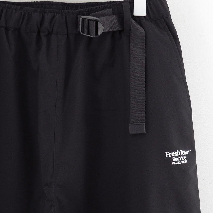 【FreshService/フレッシュサービス】<br>WATERPROOF CLIMBING PANTS <br>FSC253-40076