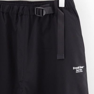 【FreshService/フレッシュサービス】<br>WATERPROOF CLIMBING PANTS <br>FSC253-40076