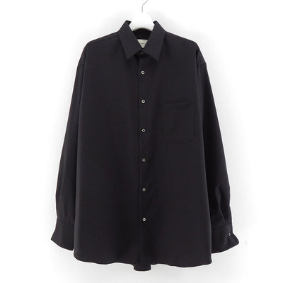 【MARKAWARE/マーカウェア】<br>COMFORT FIT SHIRT <br>A25A11SH01C