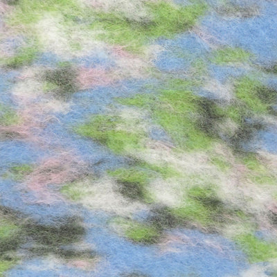 【Kota Gushiken/コウタグシケン】<br>Abstract Polonting <br>KGAW25-K08