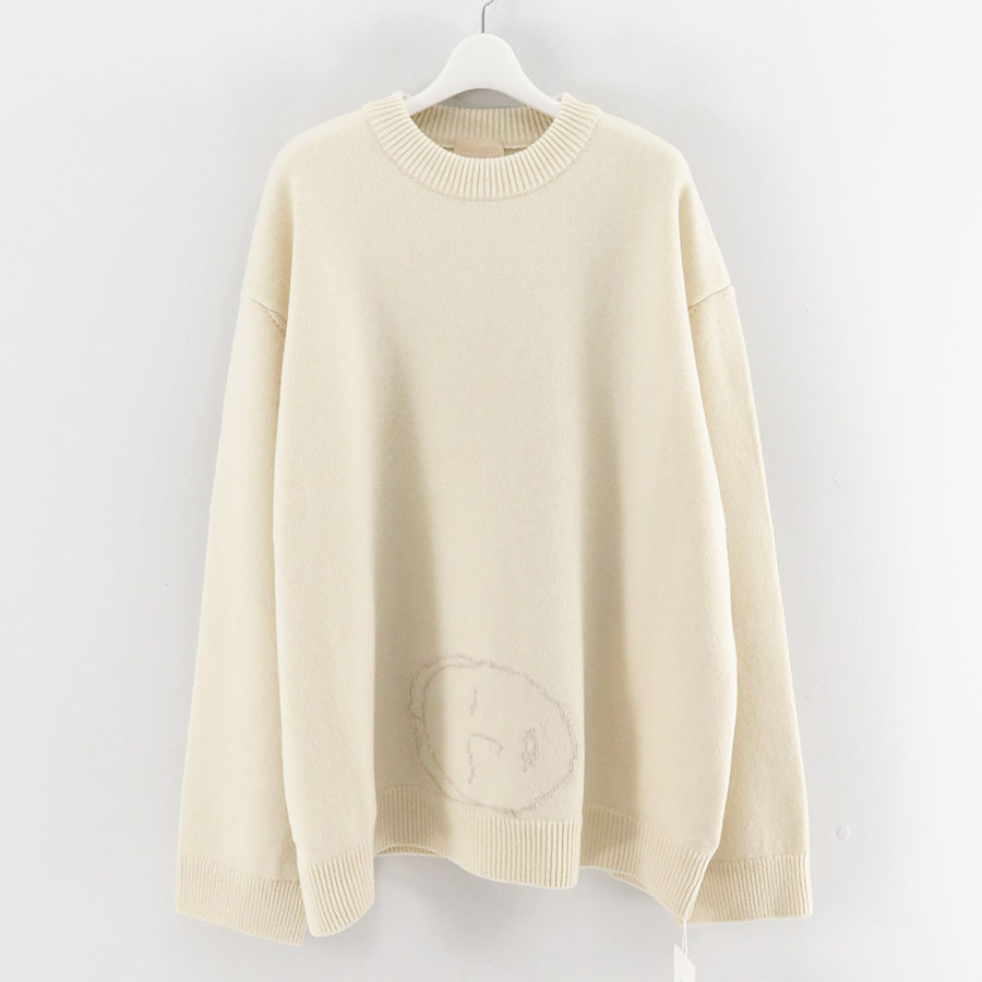 【即購入可】kota gushiken fuji nit 即購入可】kota gushiken fuji nit See-through Fujin Raijin | Kota