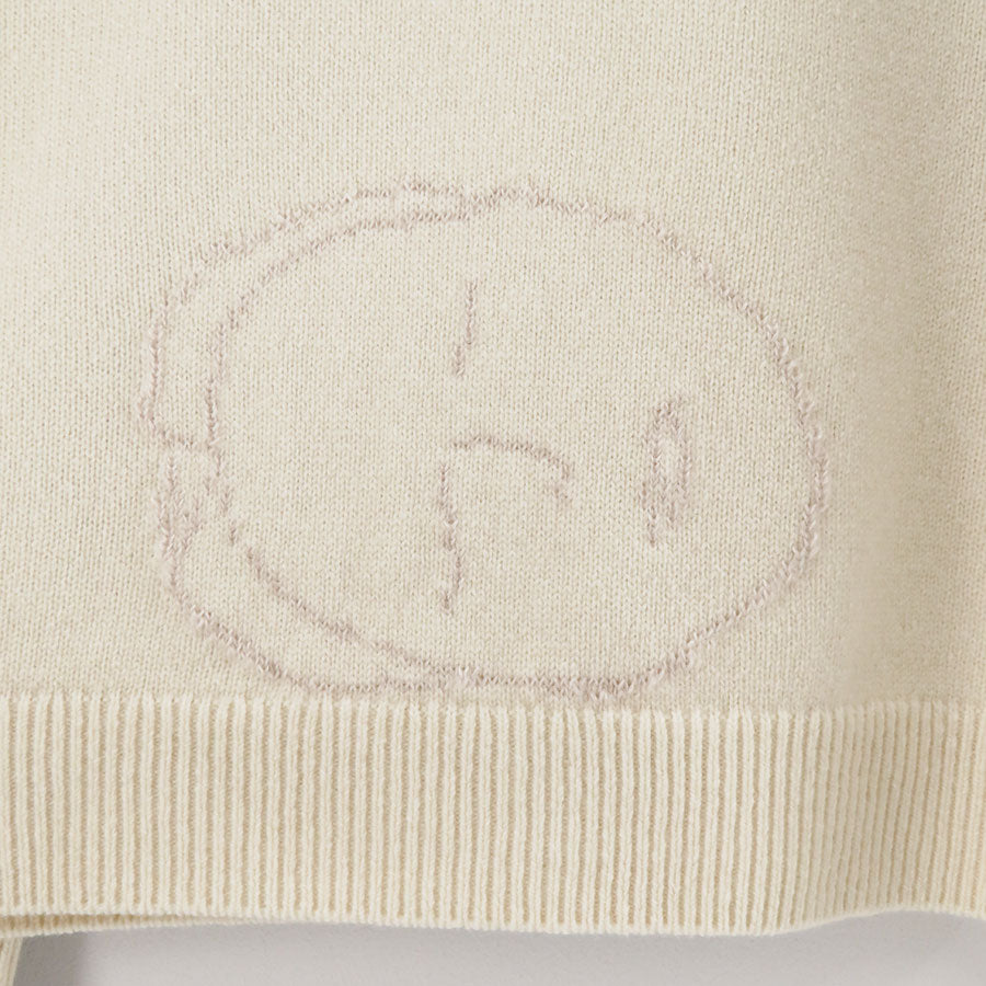 【Kota Gushiken/コウタグシケン】<br>The face of C inspired by B <br>KGAW25-K04