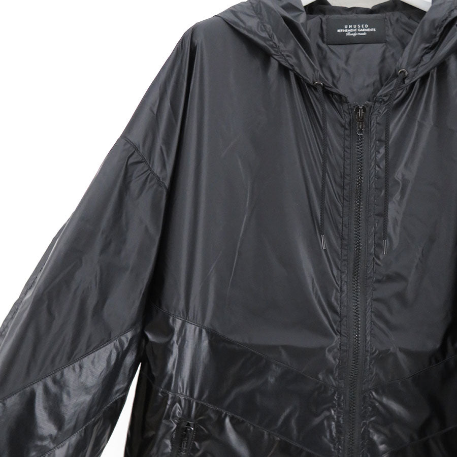 UNUSED/アンユーズド】Nylon zip jacket US2350の通販 「ONENESS