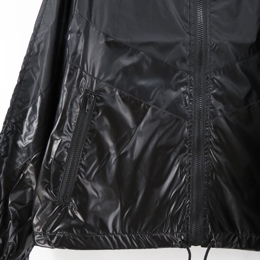 UNUSED/アンユーズド】Nylon zip jacket US2350の通販 「ONENESS