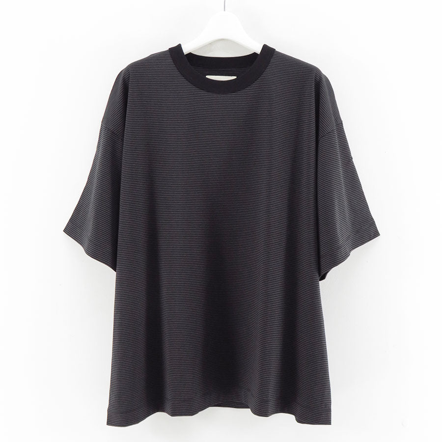 【MARKAWARE/マーカウェア】<br>COMFORT FIT Tee <br>A25A14CS01B