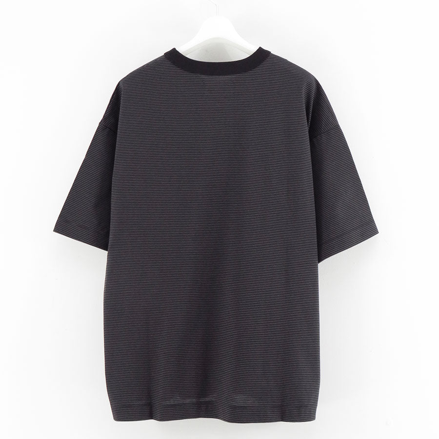 【MARKAWARE/マーカウェア】<br>COMFORT FIT Tee <br>A25A14CS01B