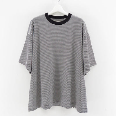 【MARKAWARE/マーカウェア】<br>COMFORT FIT Tee <br>A25A14CS01B