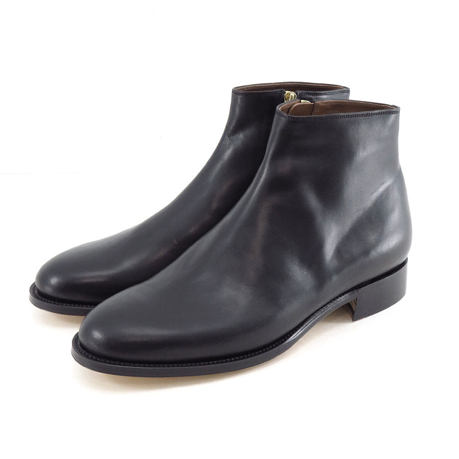 【forme/フォルメ】<br>Molder Class -goodyear welted- <br>fm-115