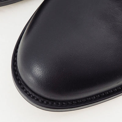 【forme/フォルメ】<br>Molder Class -goodyear welted- <br>fm-115