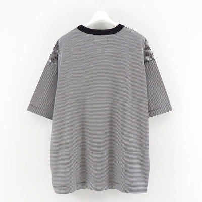 【MARKAWARE/マーカウェア】<br>COMFORT FIT Tee <br>A25A14CS01B