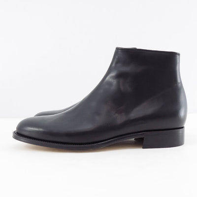 【forme/フォルメ】<br>Molder Class -goodyear welted- <br>fm-115