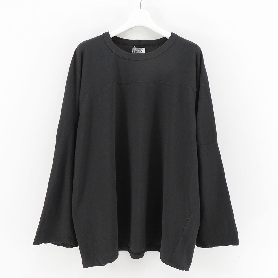 MAATEE&SONS 24SS 強撚C FOOTBALL TEE MAATEE&SONS 強撚C FOOTBALL TEE