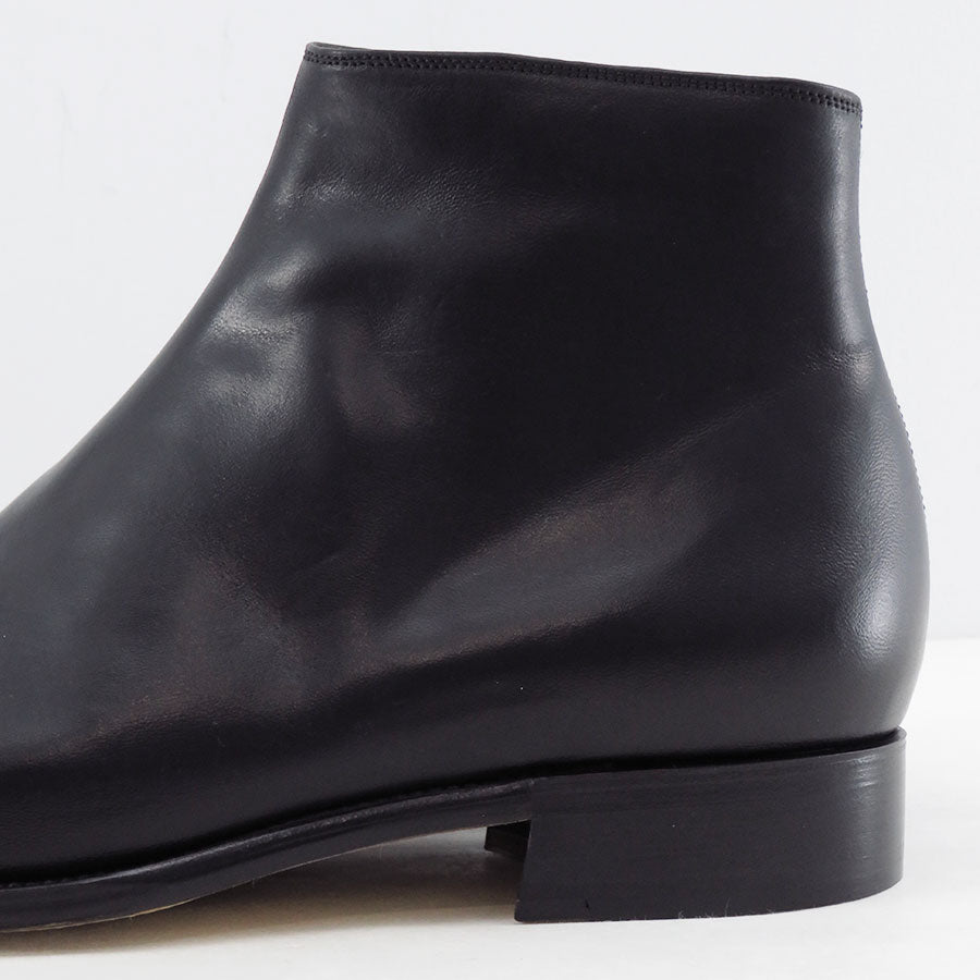【forme/フォルメ】<br>Molder Class -goodyear welted- <br>fm-115