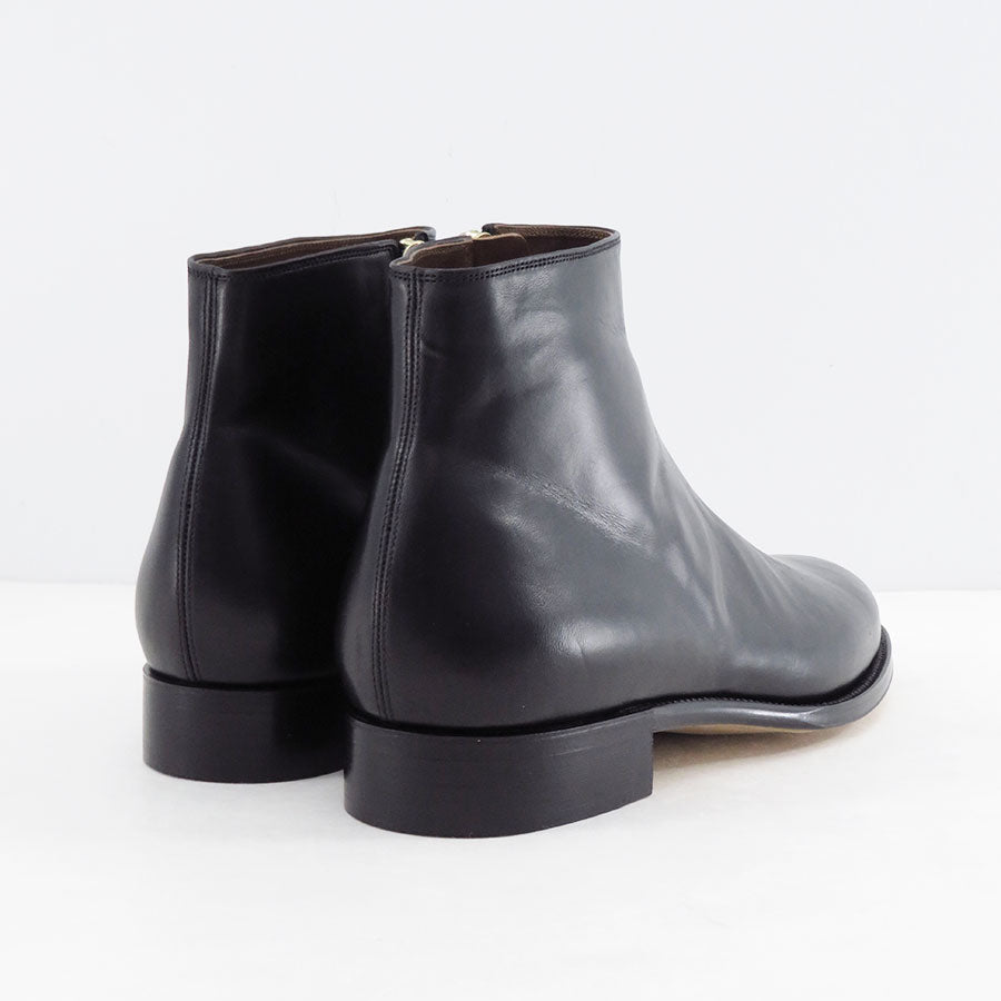 【forme/フォルメ】<br>Molder Class -goodyear welted- <br>fm-115