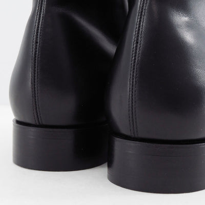 【forme/フォルメ】<br>Molder Class -goodyear welted- <br>fm-115