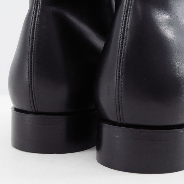 forme/フォルメ】Molder Class -goodyear welted- fm-115の通販