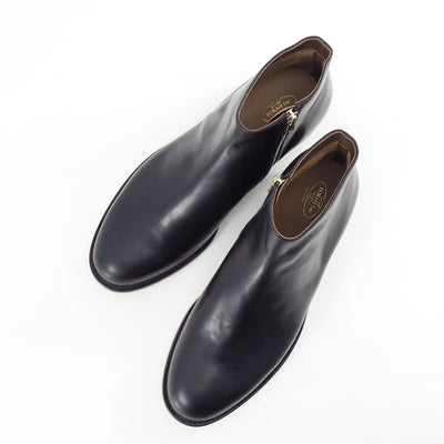 【forme/フォルメ】<br>Molder Class -goodyear welted- <br>fm-115