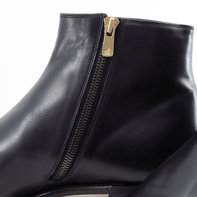 【forme/フォルメ】<br>Molder Class -goodyear welted- <br>fm-115