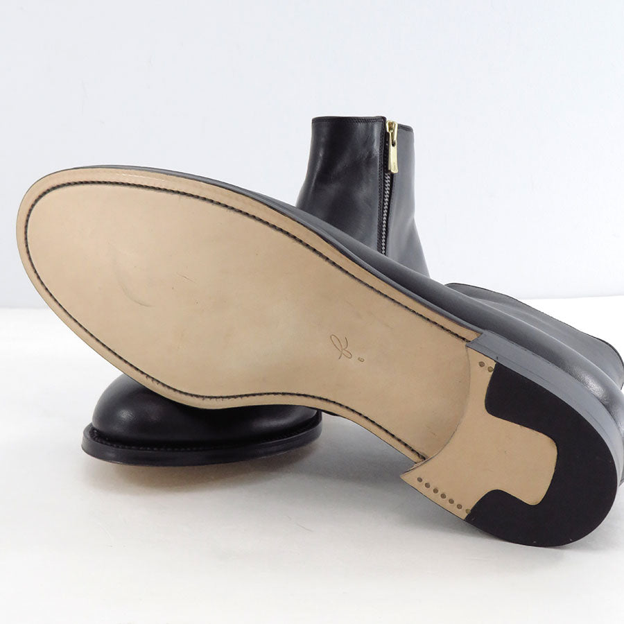 【forme/フォルメ】<br>Molder Class -goodyear welted- <br>fm-115