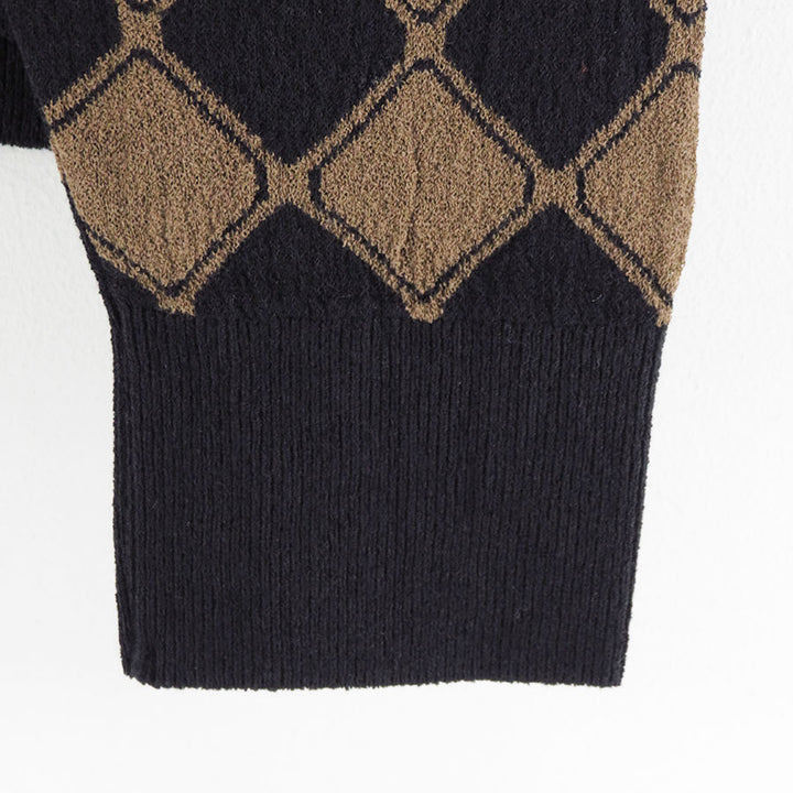 SUGARHILL/シュガーヒル】KUBA KNIT SWEATER 2541000601の通販