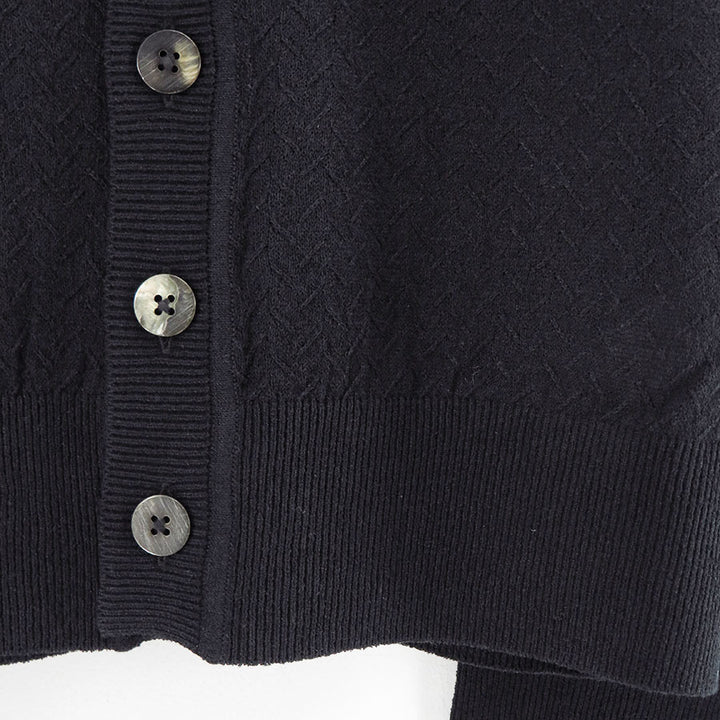SUGARHILL/シュガーヒル】GIMA BOUCLE KNIT SWEATER 2541000603 SUGARHILL/シュガーヒル】GIMA BOUCLE KNIT SWEATER 2541000603