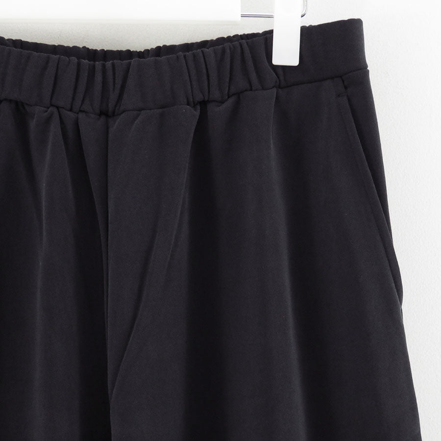 【KANEMASA PHIL./カネマサフィル】<br>28G Cupro Easy Pants <br>KM25A-036CU