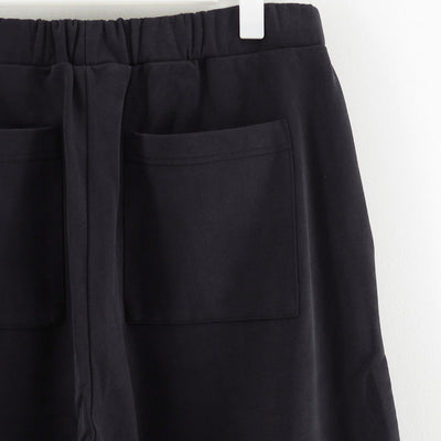 【KANEMASA PHIL./カネマサフィル】<br>28G Cupro Easy Pants <br>KM25A-036CU