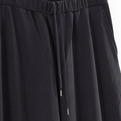 【KANEMASA PHIL./カネマサフィル】<br>28G Cupro Easy Pants <br>KM25A-036CU