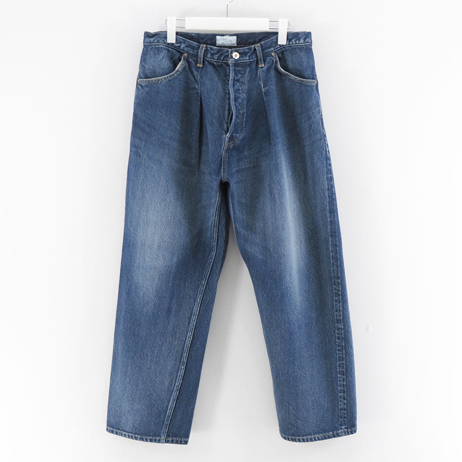 【HERILL/ヘリル】<br>HONAI suvindenim 4PK <br>25-030-HL-8020-10