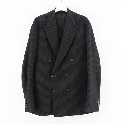 【HEUGN/ユーゲン】<br>Adam CH/STRIPE <br>JACKET013