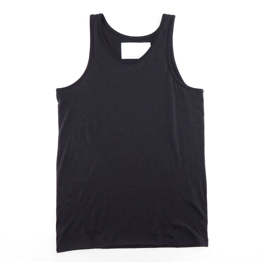 【nonnotte/ノノット】<br>Standard Tank top <br>N-25S-042