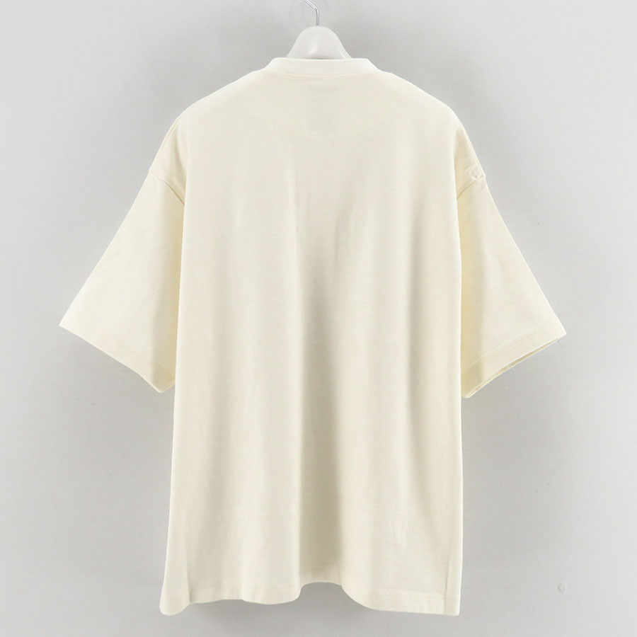S.F.C/エスエフシー】HENRY NECK SS TEE SFCSS26CS14の通販 「ONENESS