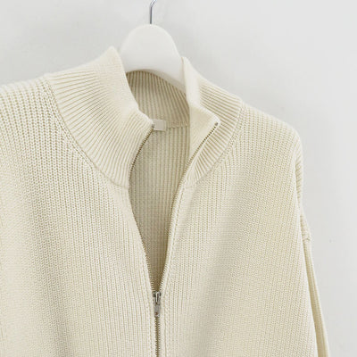 【Y/ワイ】<br>NON MULESING WOOL DRIVERS KN <br>1703264322