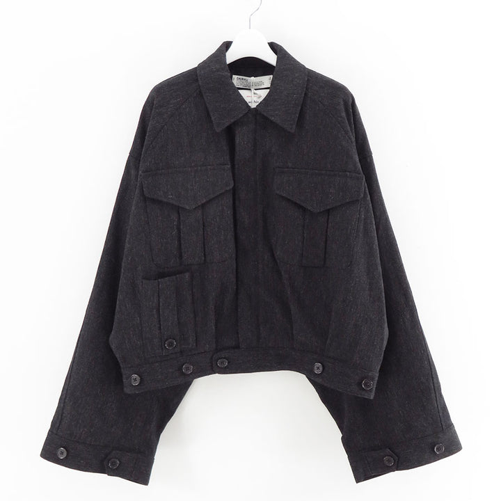 DAIRIKU/ダイリク】