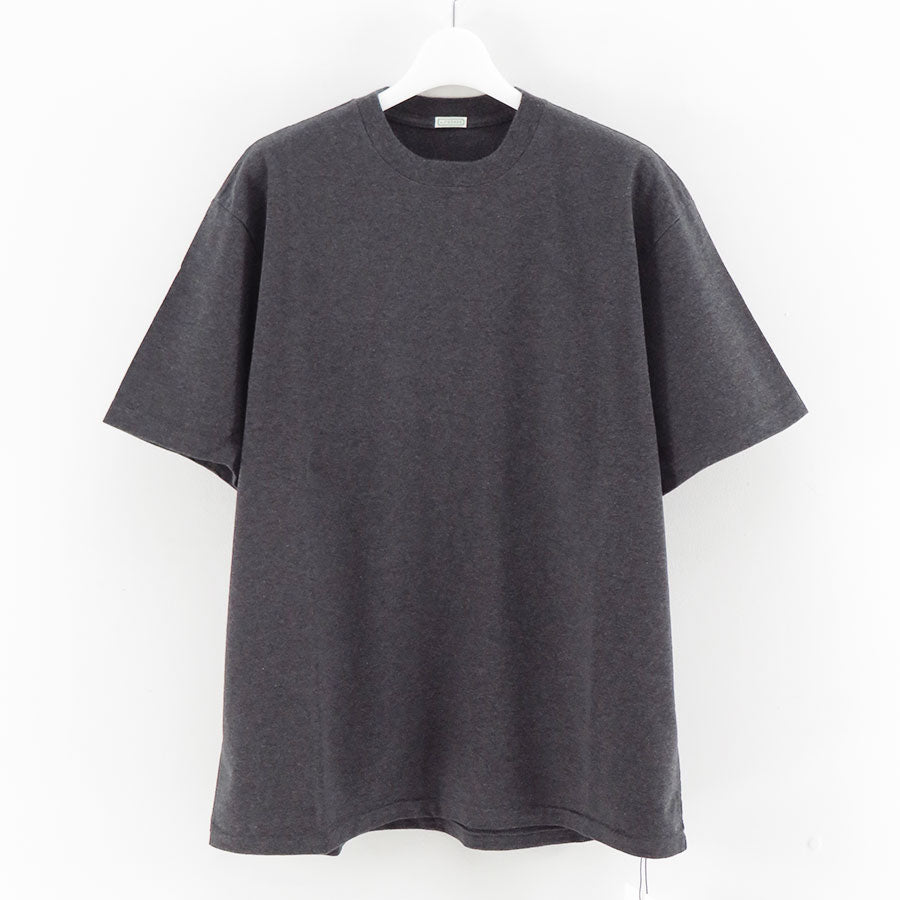 【A.PRESSE/アプレッセ】<br>Light Weight T-shirt <br>AP-5001