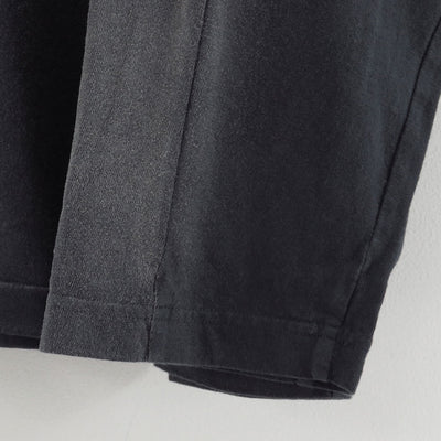 【DAIRIKU/ダイリク】<br>"PARADOX"Emboidery Swithing Tee <br>25AWC4